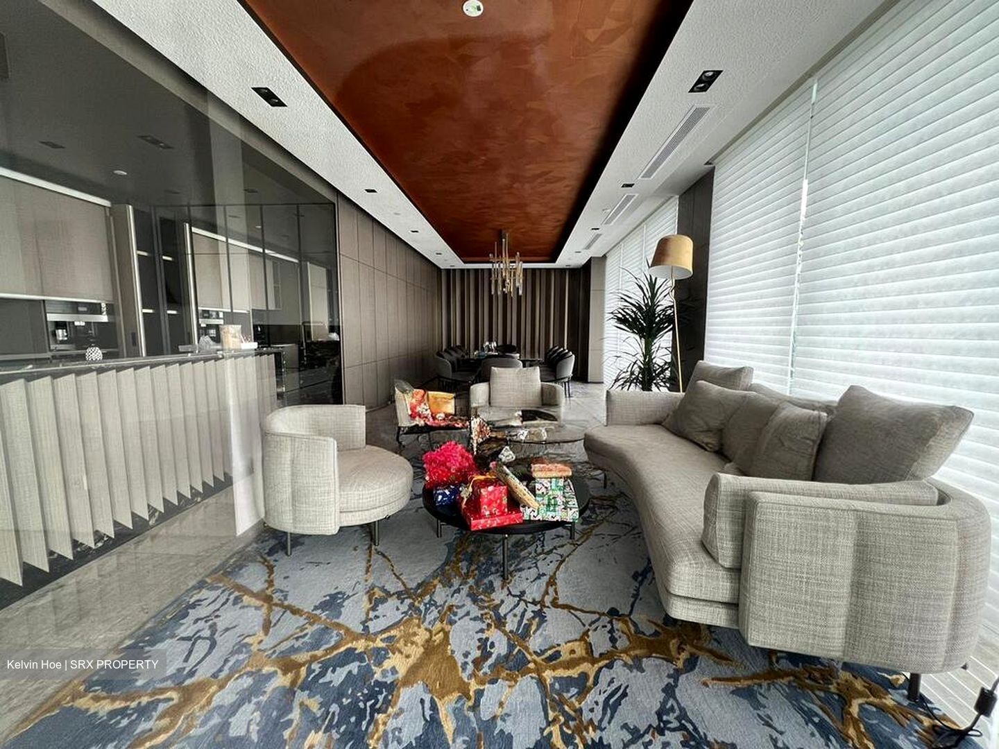 Boulevard 88 (D10), Apartment #566192861